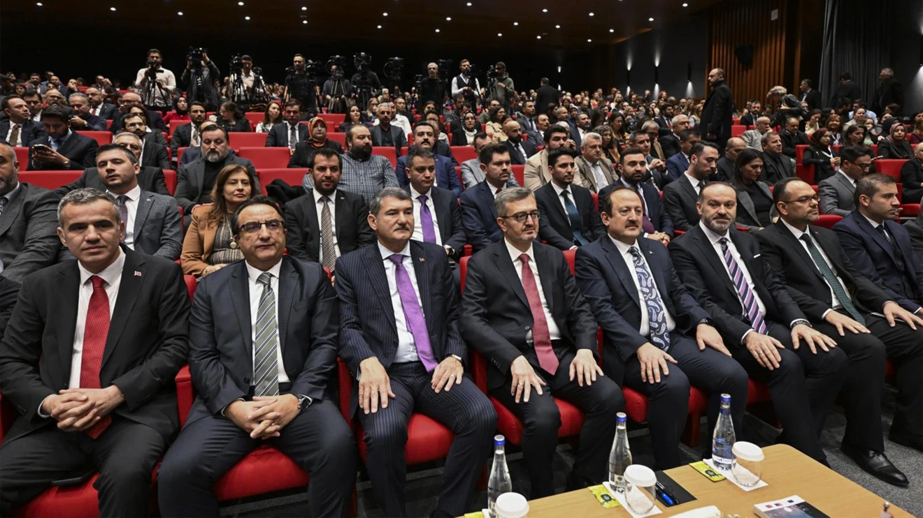 Afet Haberciliği Eğitim Paneli düzenlendi